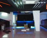 Vietnam- Ho Chi Minh IT MALL Opening Ceremony - Michaelsoft DDS Diskless Network Solution